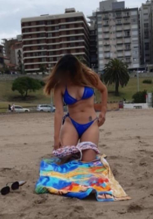Chica busca chico en Badajoz: 