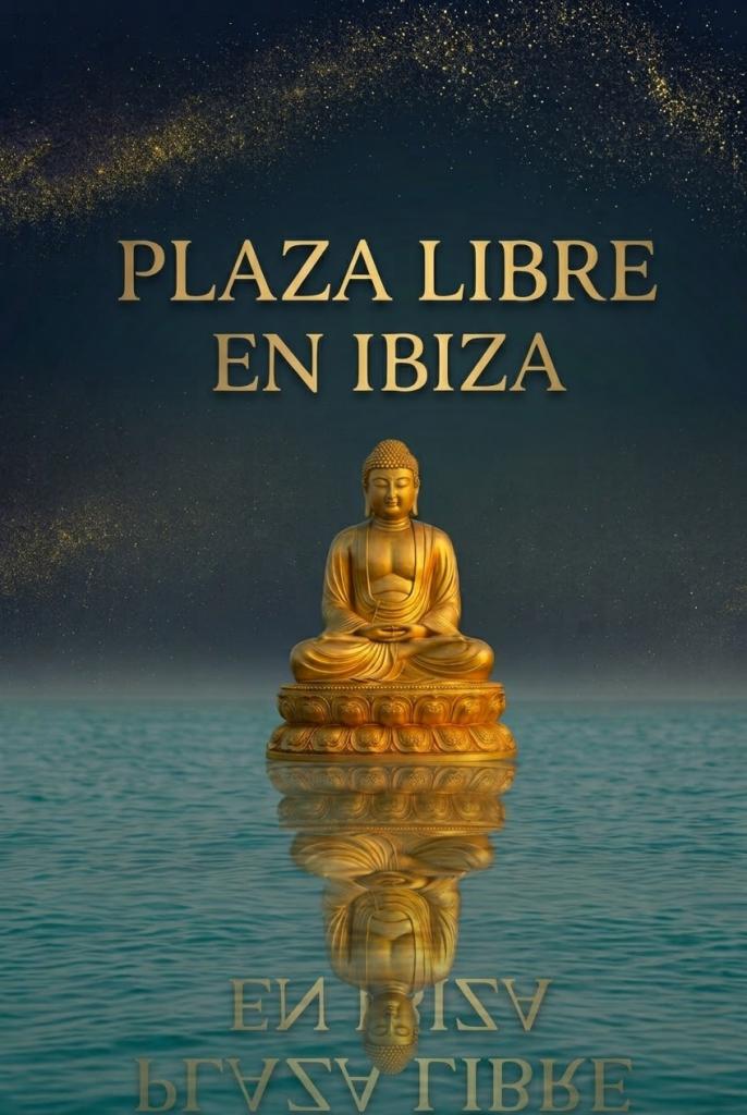 Chica busca chico en Ibiza: Chica busca chico
