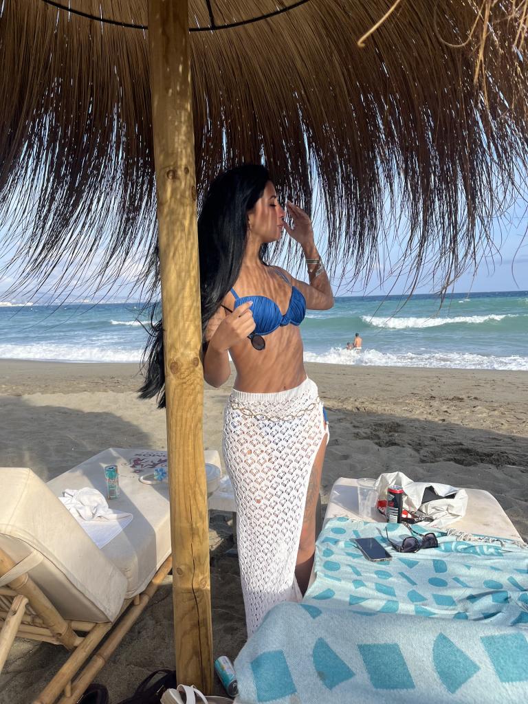 Chica busca chico en Málaga: 