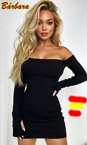 Chica busca chico en Madrid: Chica busca chico