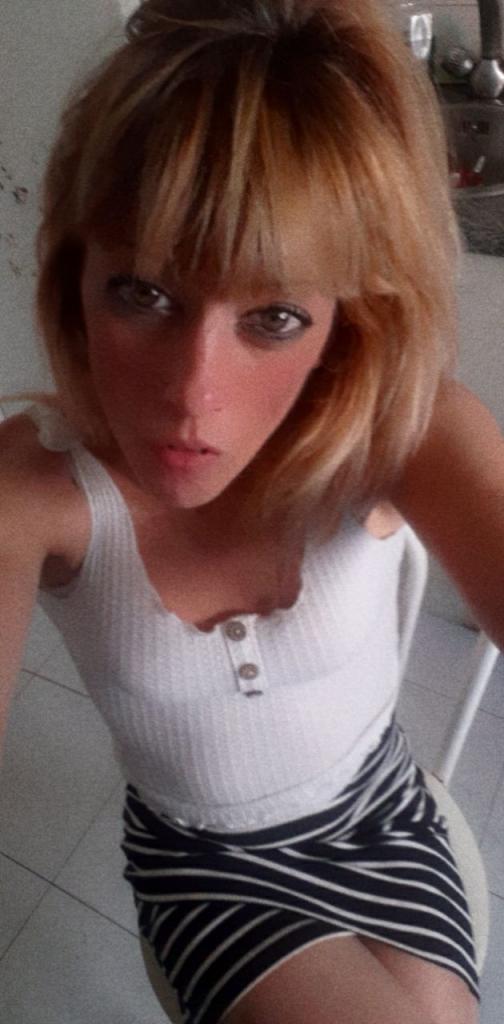 Chica busca chico en Vizcaya: 