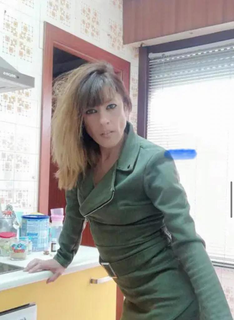 Chica busca chico en Vizcaya: 