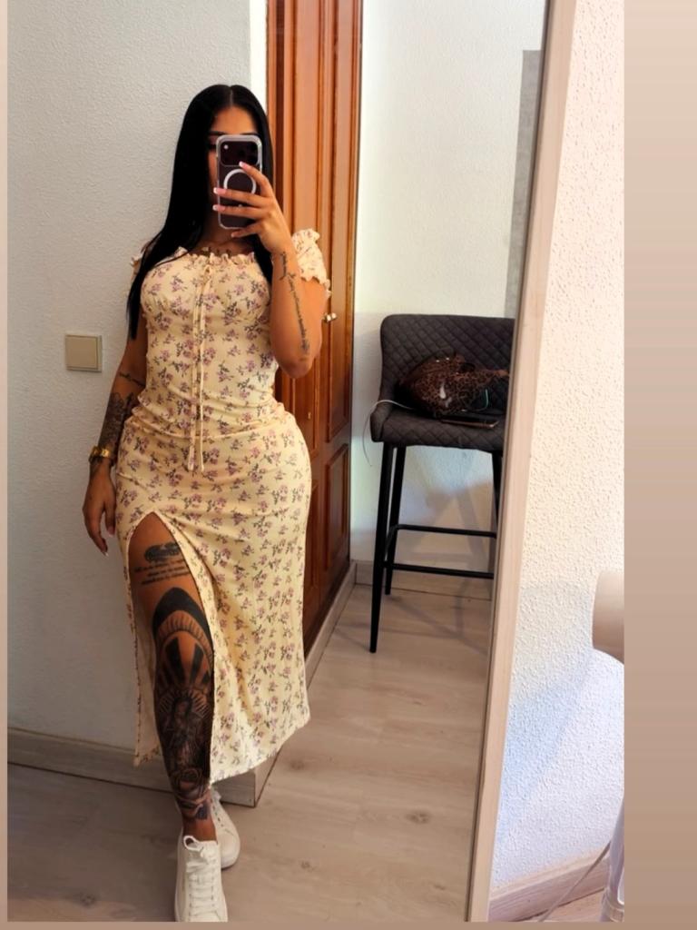 634143221: Chica busca chico en Madrid