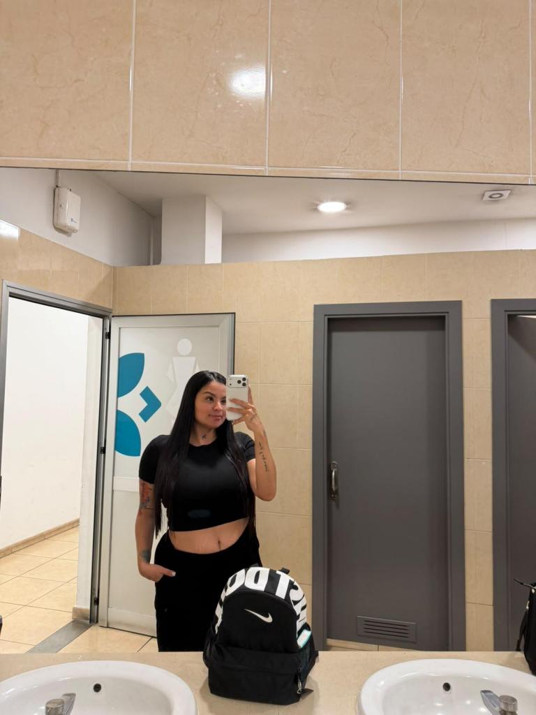 602837537: Chica busca chico en Tenerife