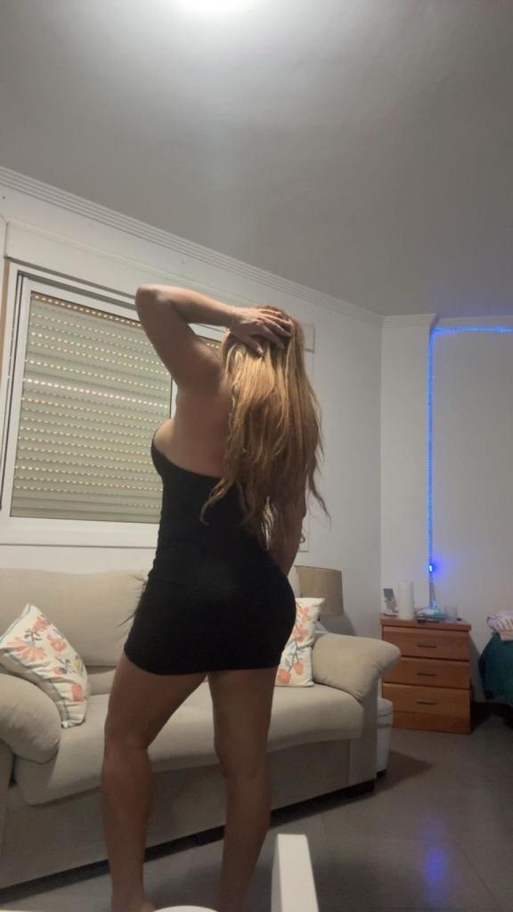 Chica busca chico en Tarragona: 