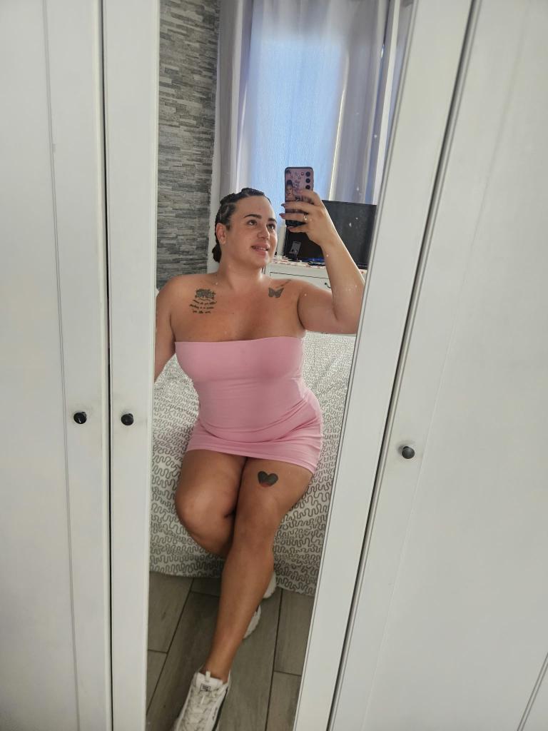 609729681: Transexual en Las Palmas