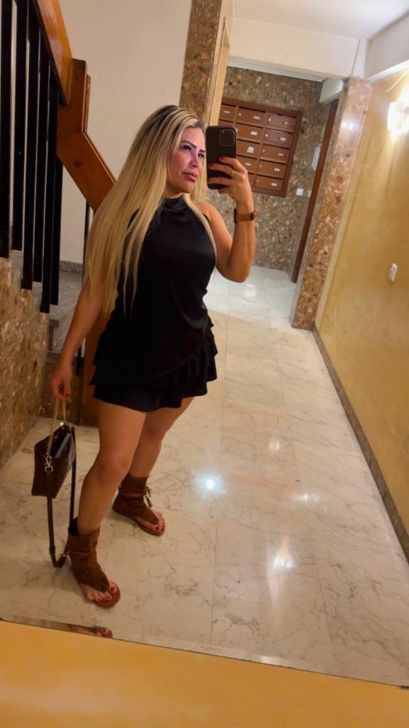 Chica busca chico en Córdoba: 