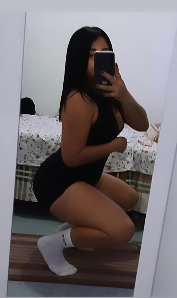 Chica busca chico en Badajoz: 