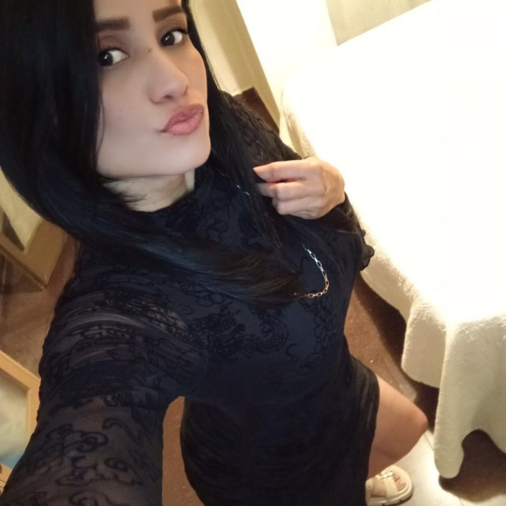 Chica busca chico en Murcia: 