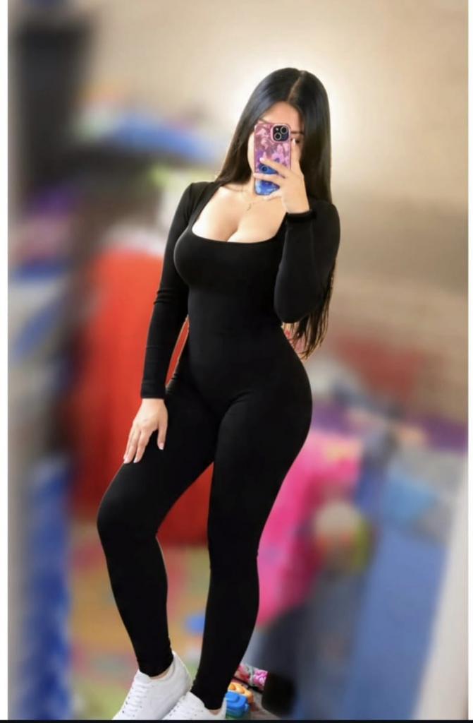 Chica busca chico en Jaén: 