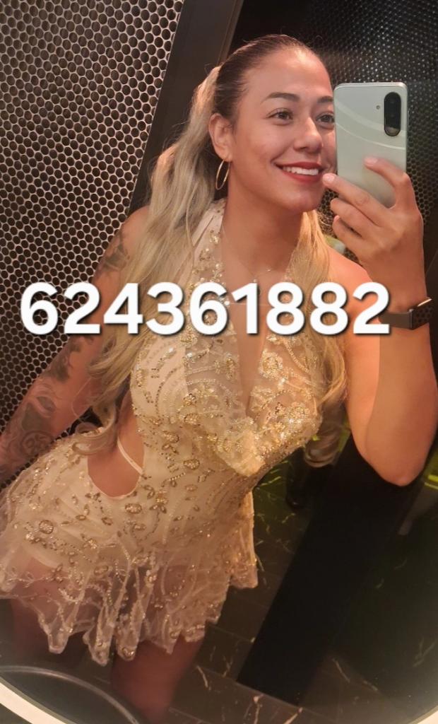 Chica busca chico en Murcia: Chica busca chico