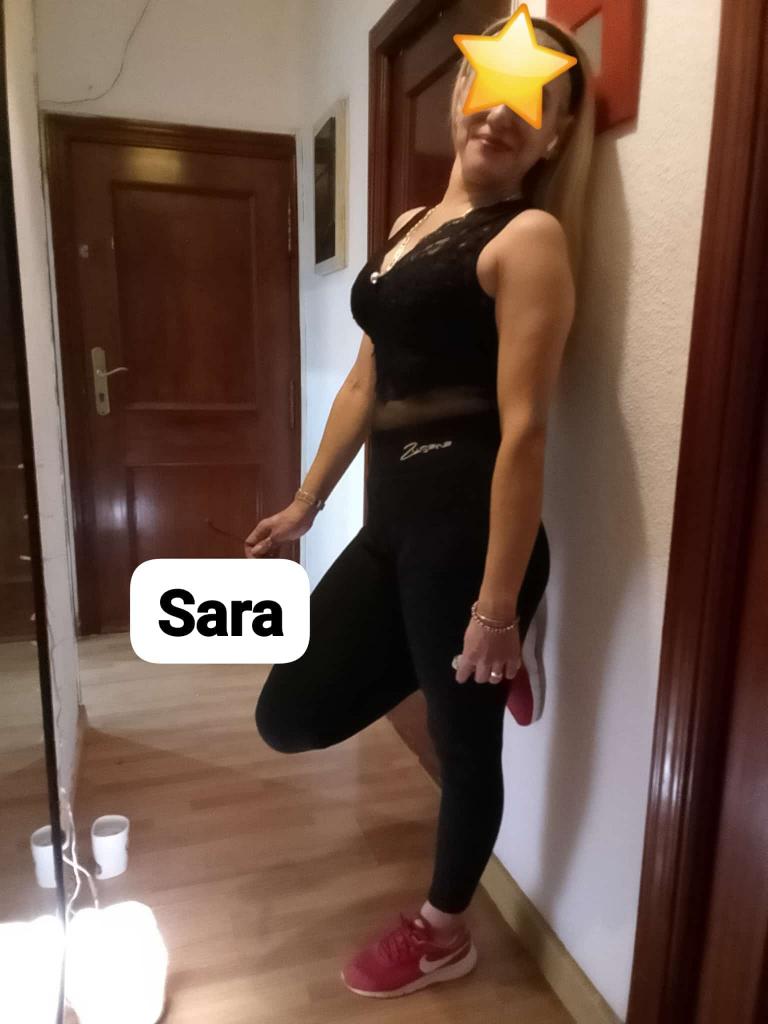 Chica busca chico en Toledo: 