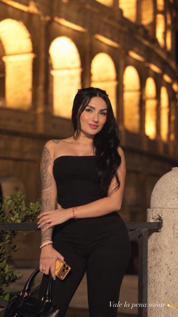 Chica busca chico en Murcia: 