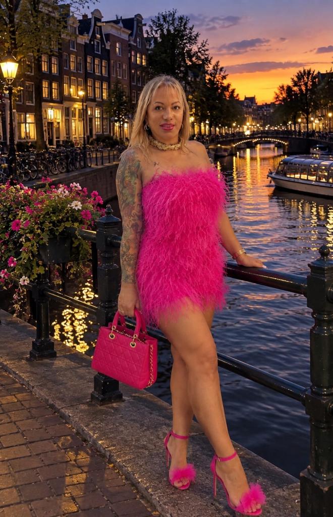Travesti en Castellón: 