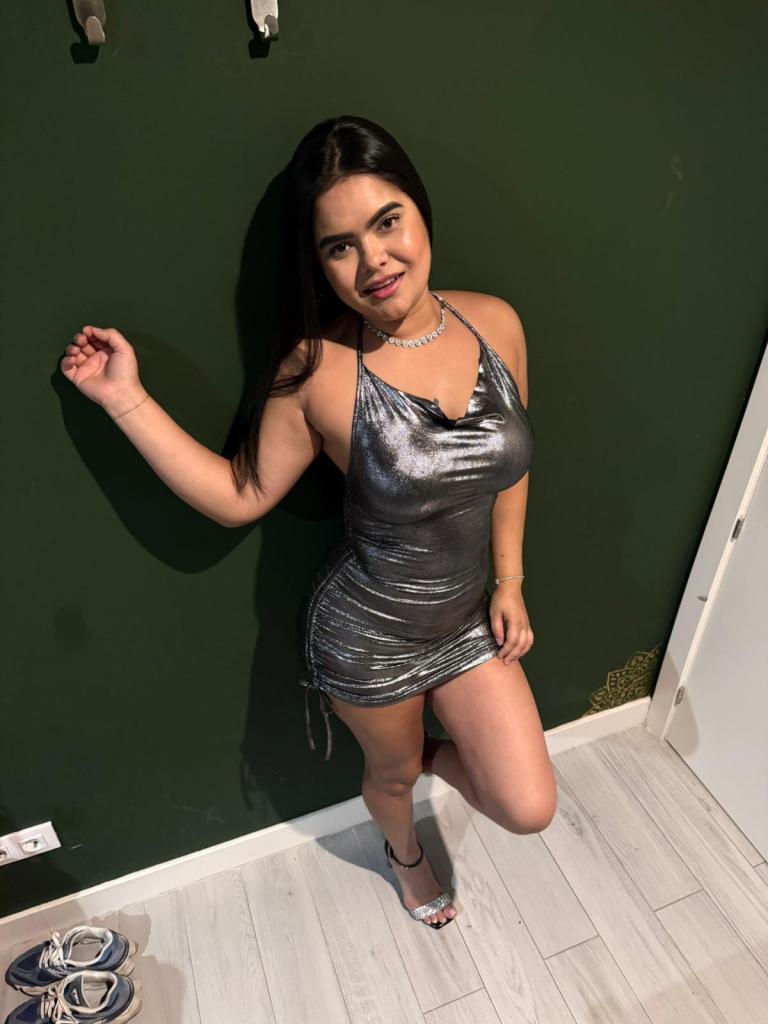 Chica busca chico en Madrid: 