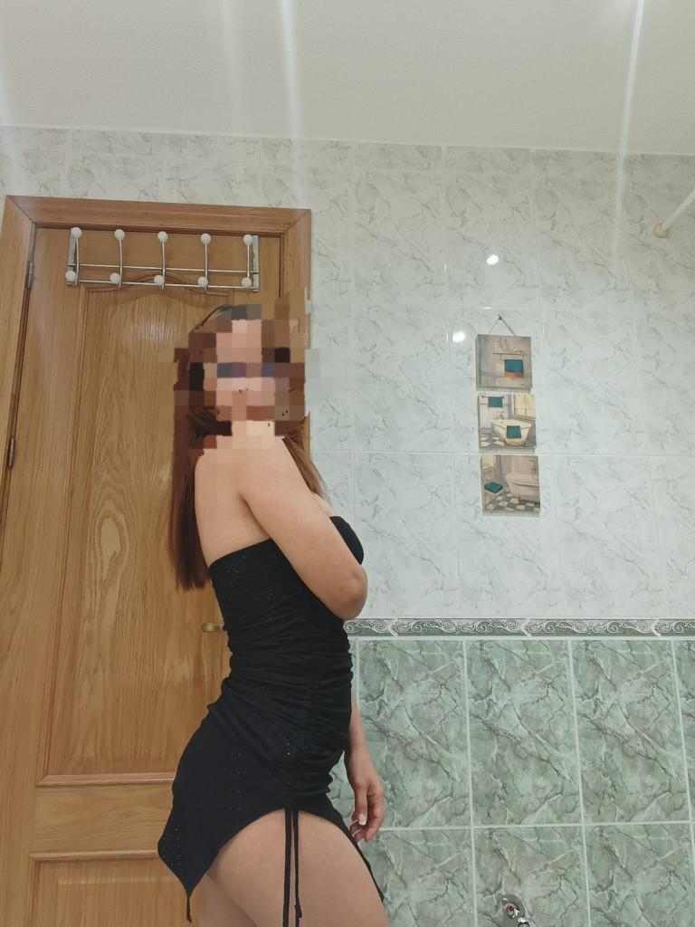 665030409: Chica busca chico en Madrid