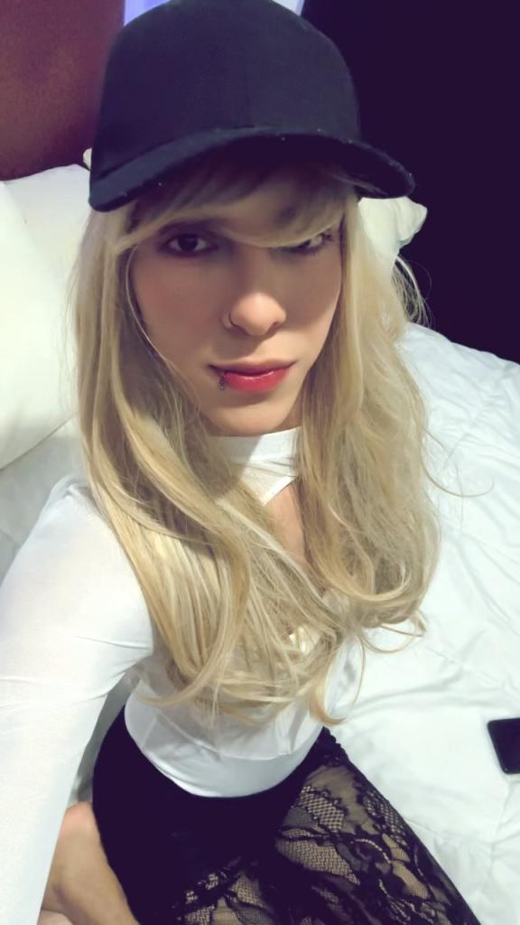 Travesti en Alicante: 