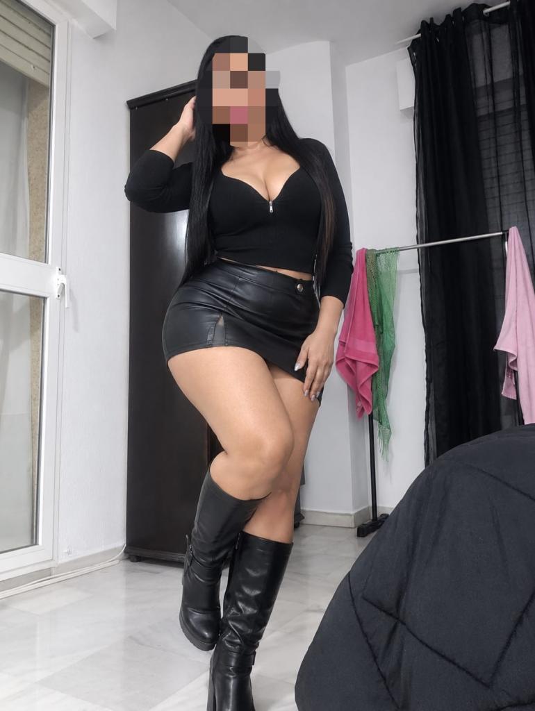 Chica busca chico en Sevilla: 
