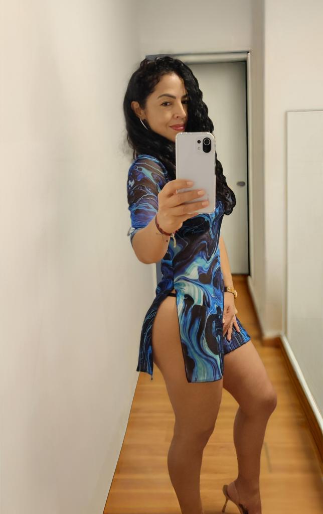 Chica busca chico en Mallorca: Chica busca chico