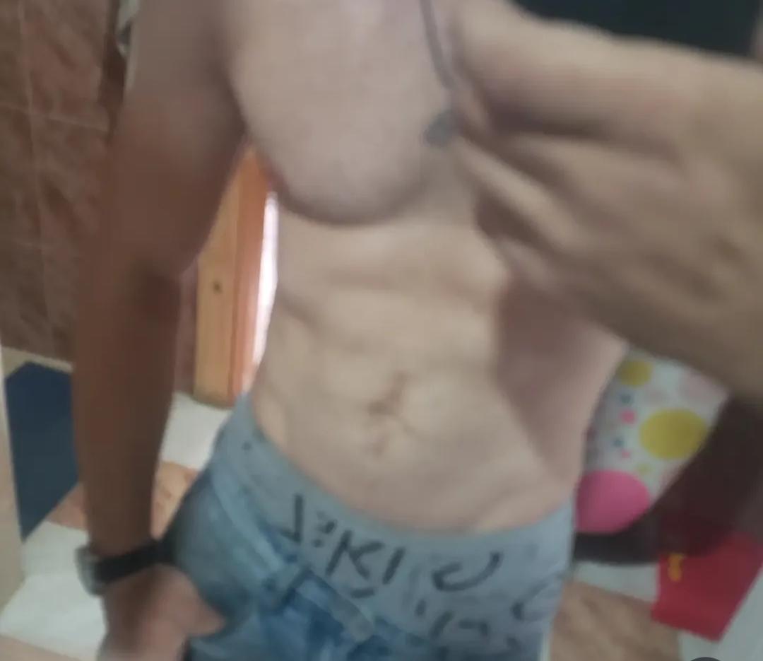 Chica busca chico en Granada: 