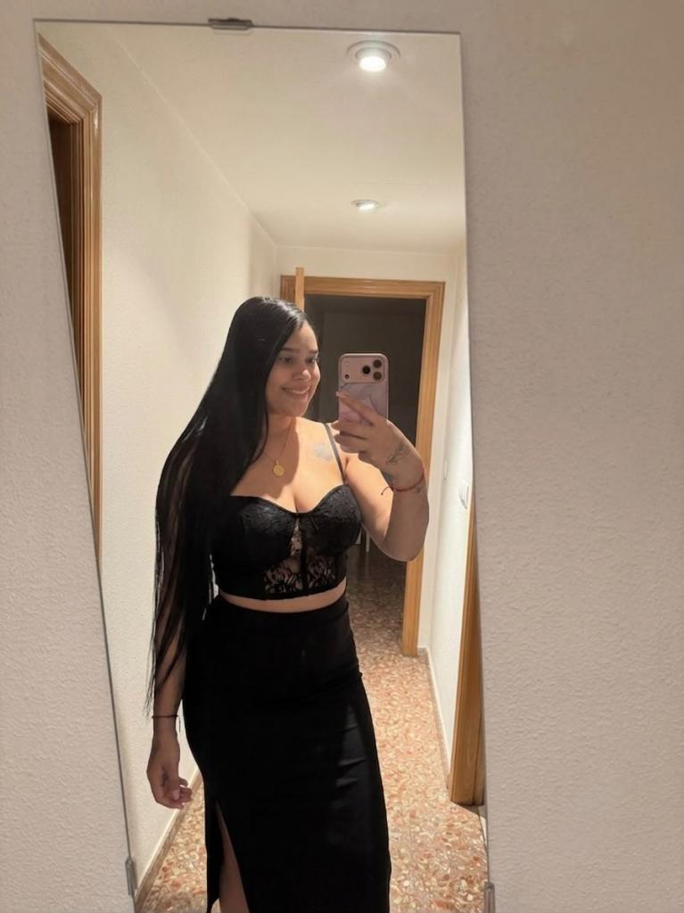 607588567: Chica busca chico en Valencia