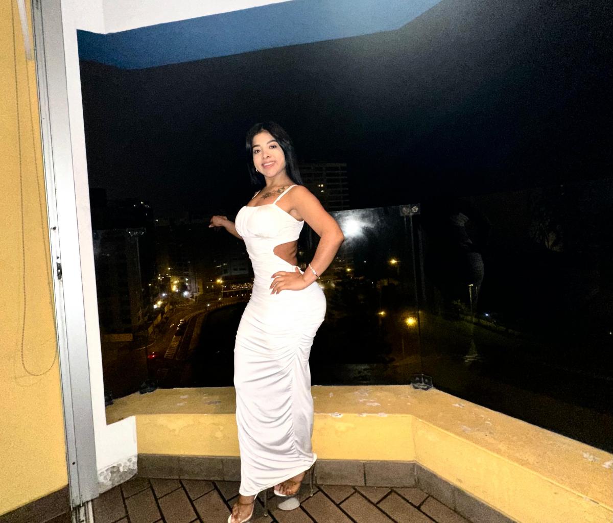 Chica busca chico en Tenerife: Chica busca chico