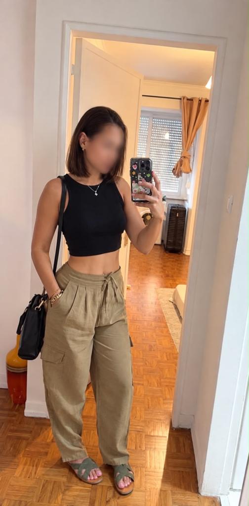 Chica busca chico en León: 