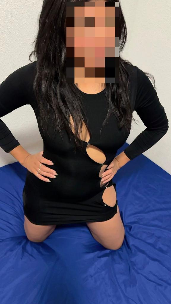 Chica busca chico en Badajoz: 