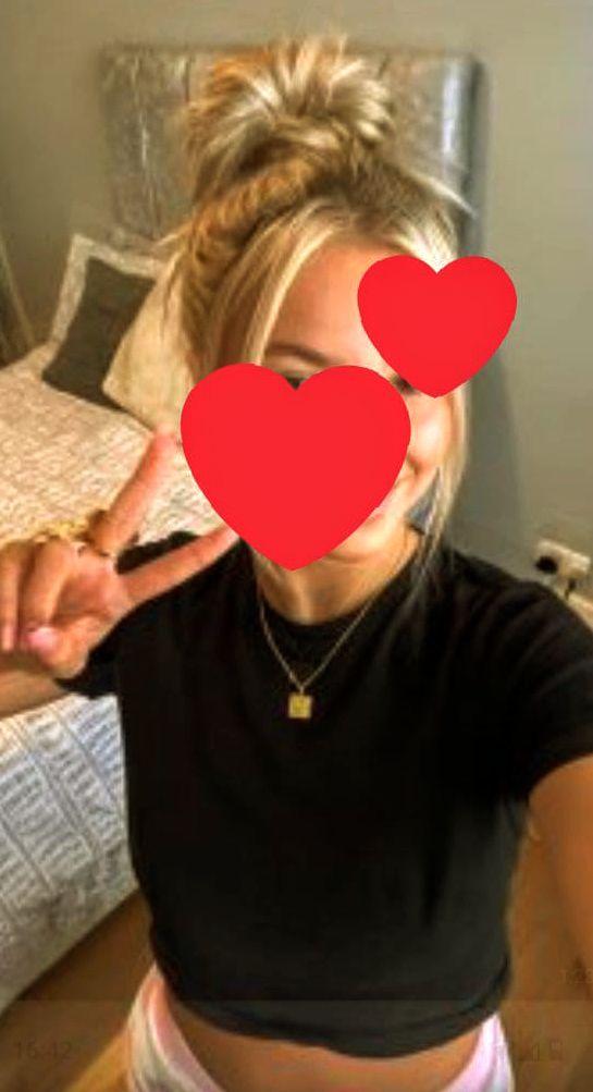 Chica busca chico en Córdoba: 