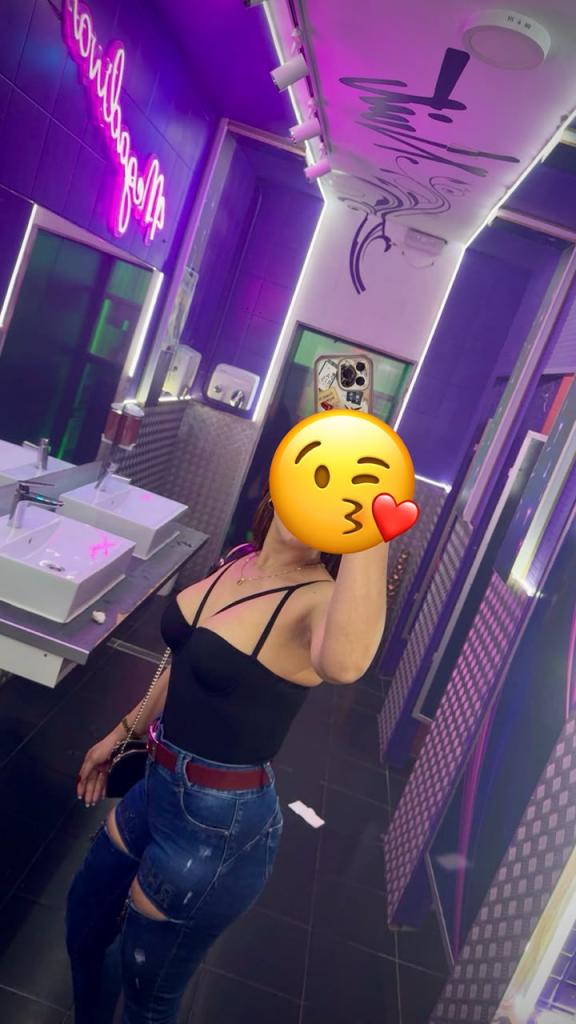 Chica busca chico en Salamanca: 