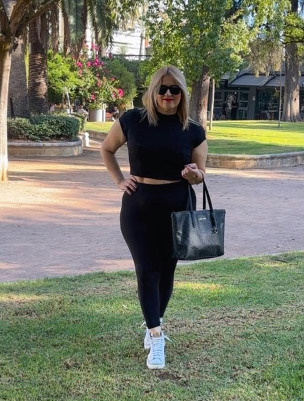Chica busca chico en Córdoba: 