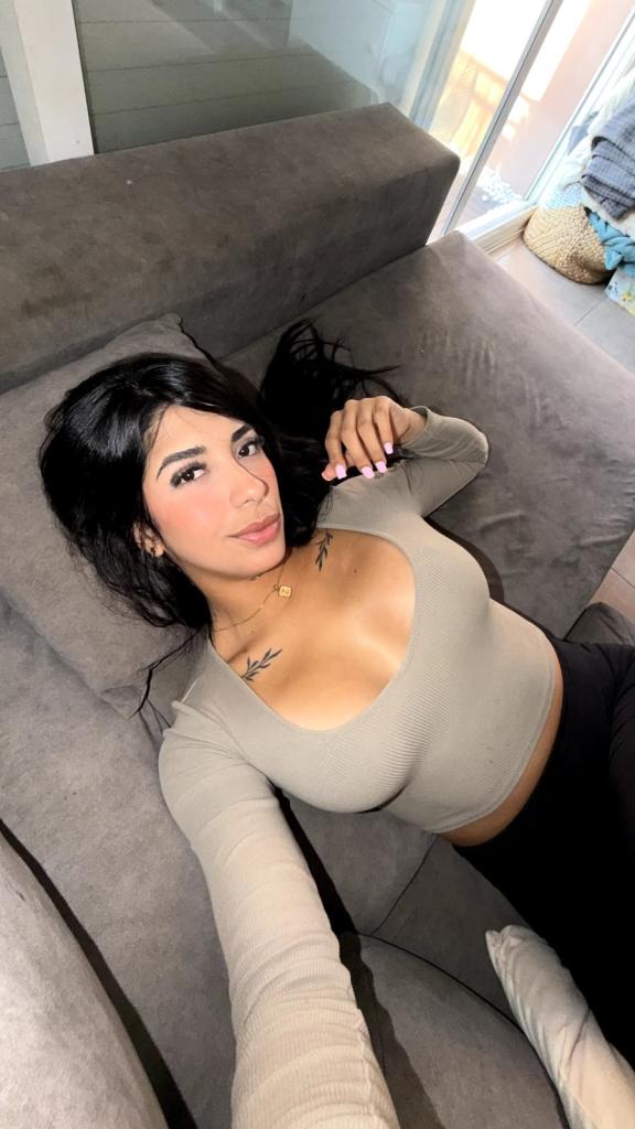 Chica busca chico en Lérida: Chica busca chico