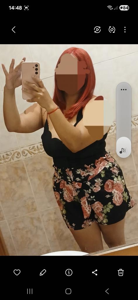 Chica busca chico en Tarragona: 