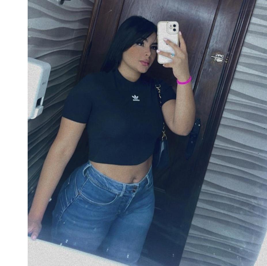 Chica busca chico en Jaén: 