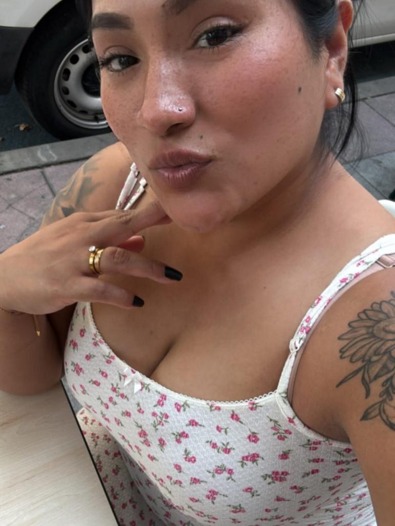 Chica busca chico en Badajoz: 