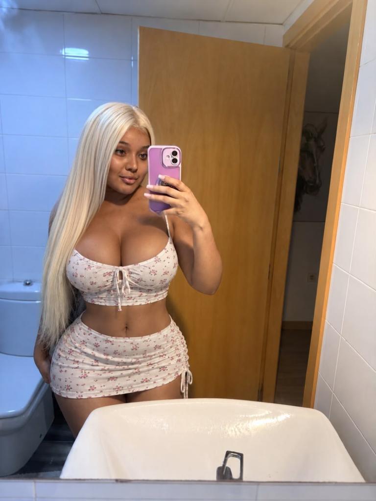 Chica busca chico en Albacete: 