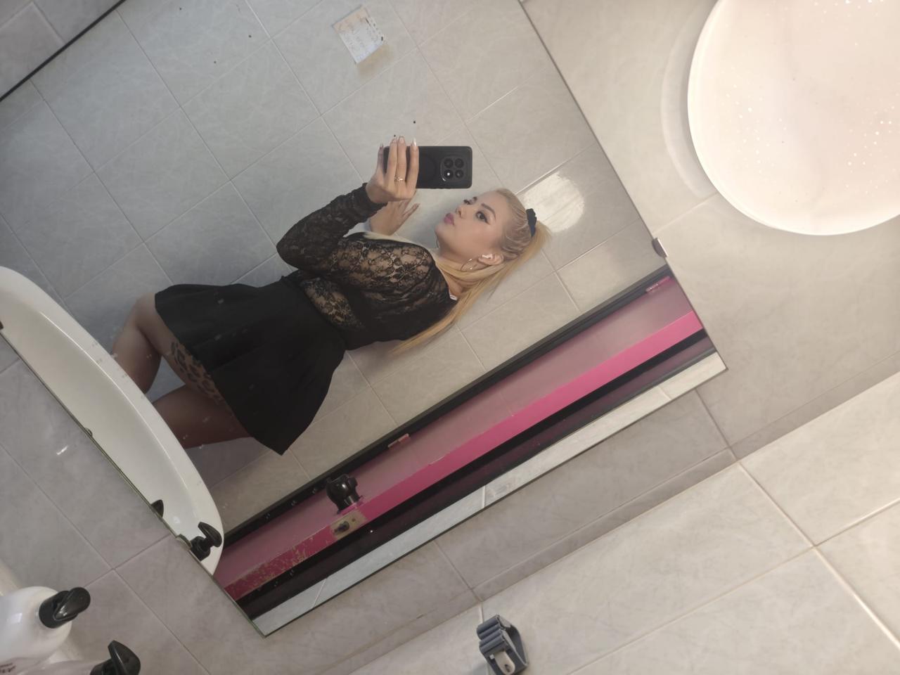 Chica busca chico en Toledo: 