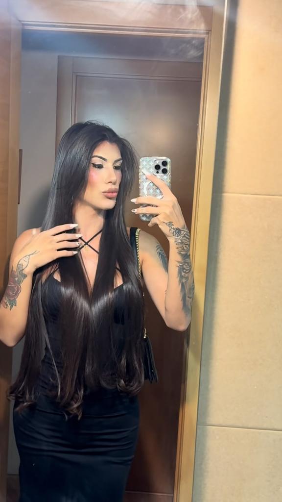 Transexual en Córdoba: 