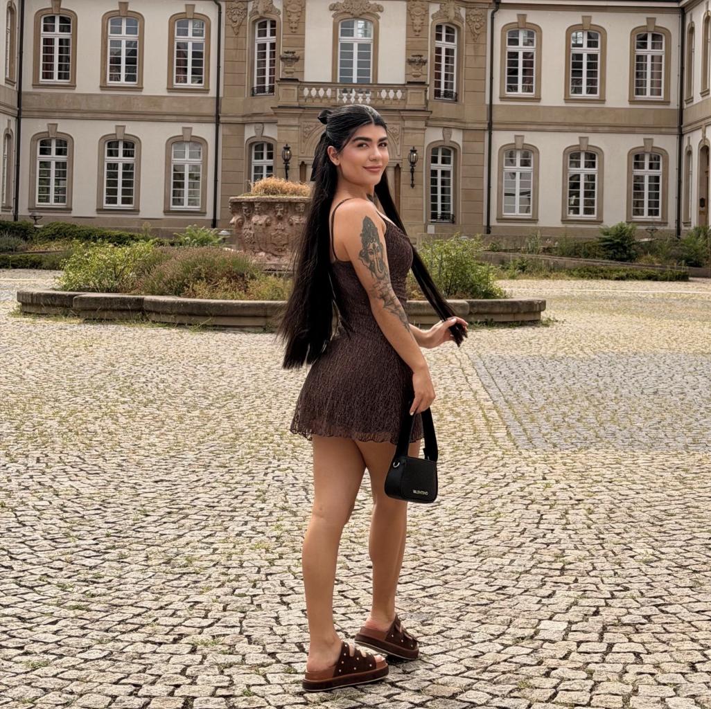 632214543: Chica busca chico en Alicante