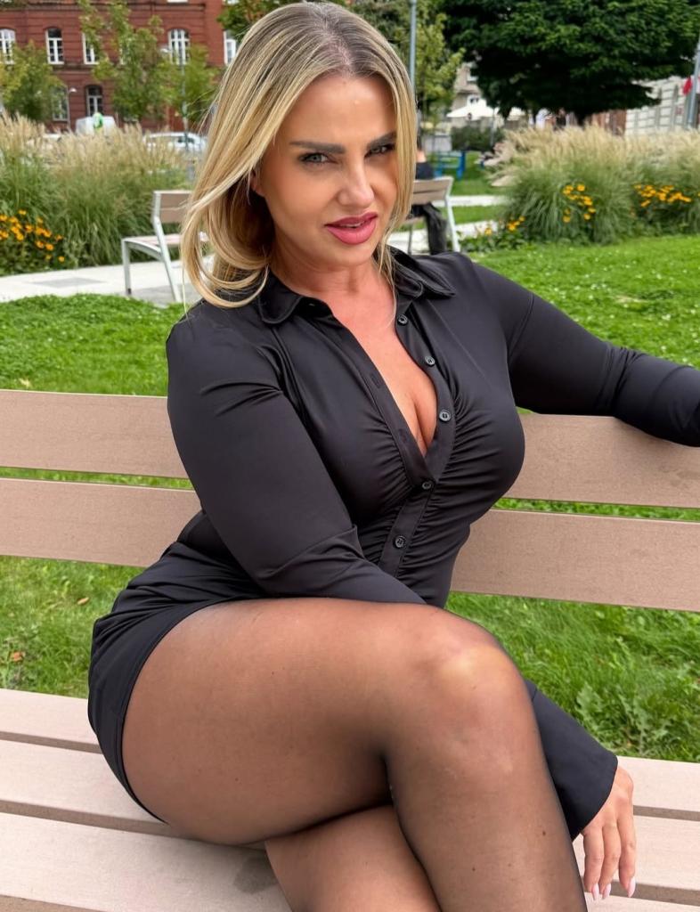 641268534: Chica busca chico en Madrid