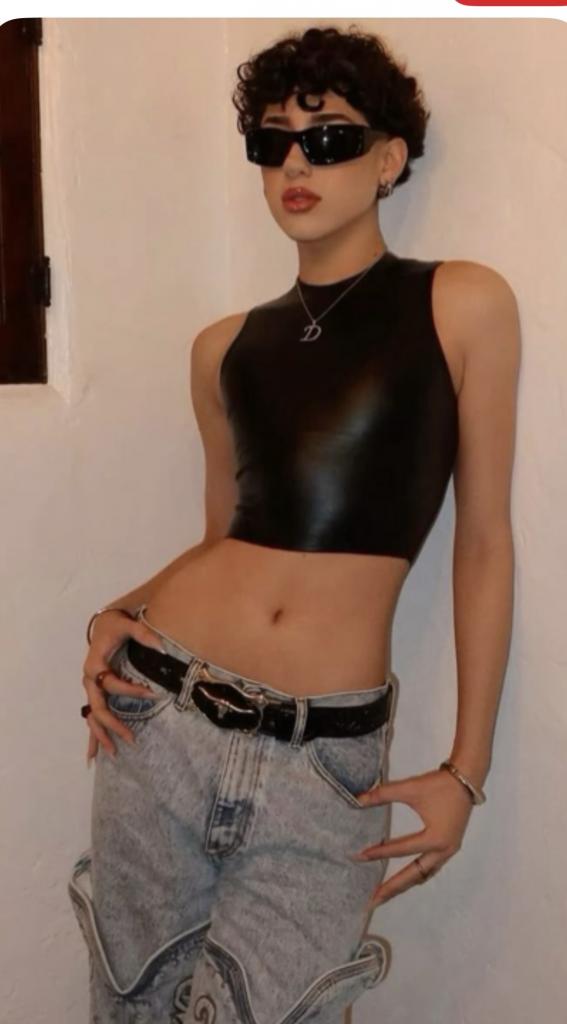 Transexual en Álava: 