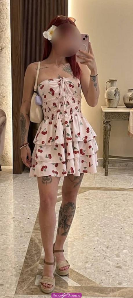 Chica busca chico en Las Palmas: 