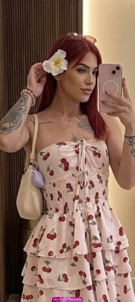 Chica busca chico en Las Palmas: 