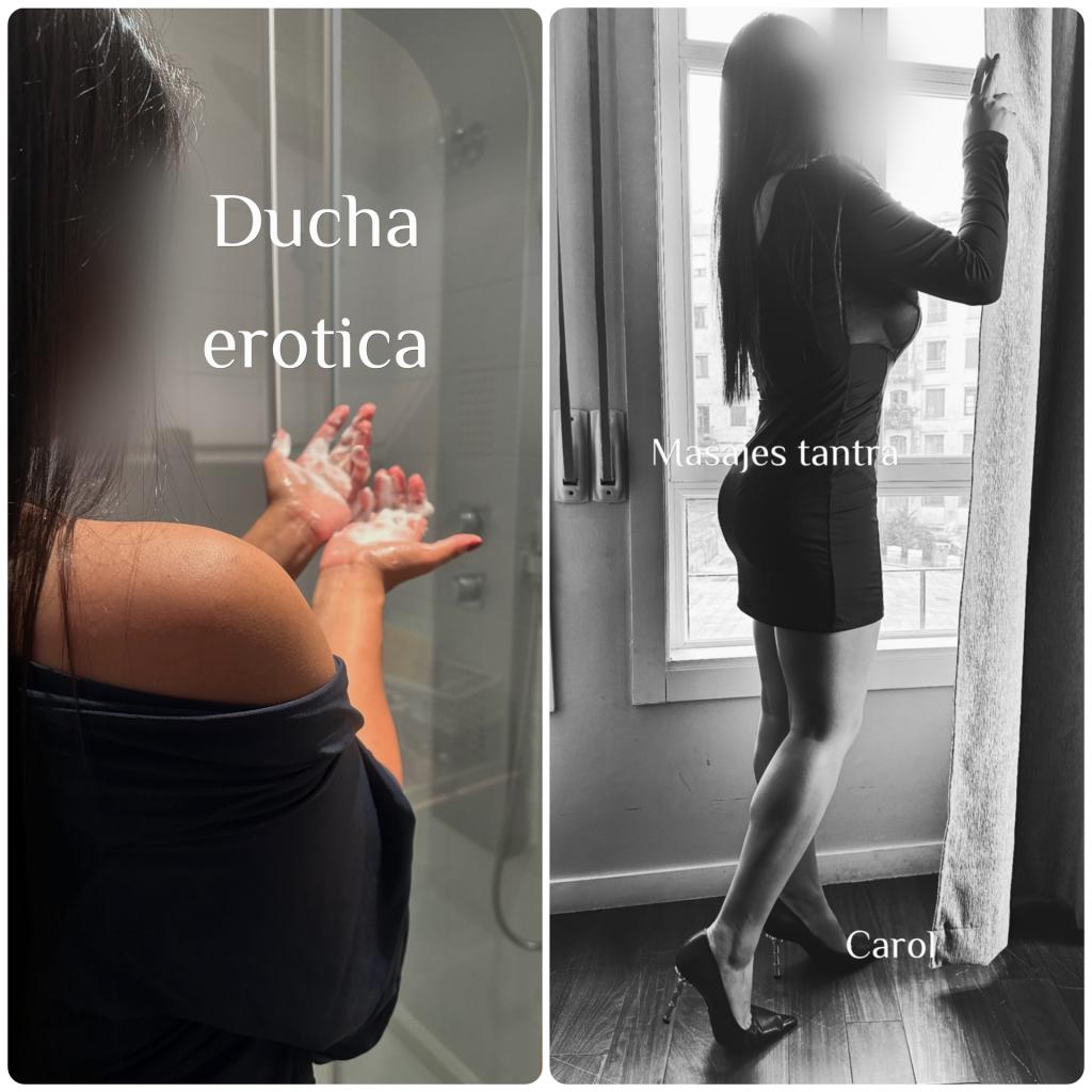 Chica busca chico en Orense: 