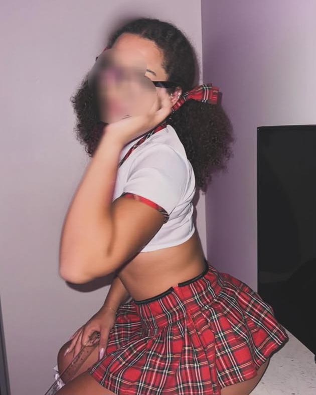 Chica busca chico en Málaga: 