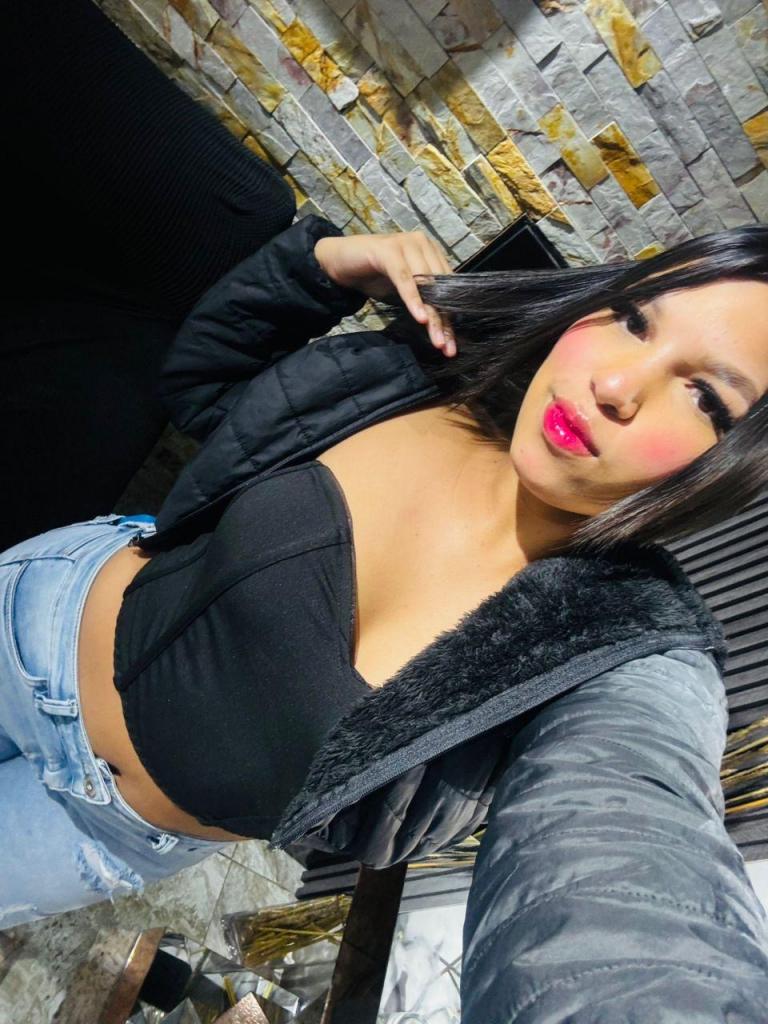Chica busca chico en Madrid: 