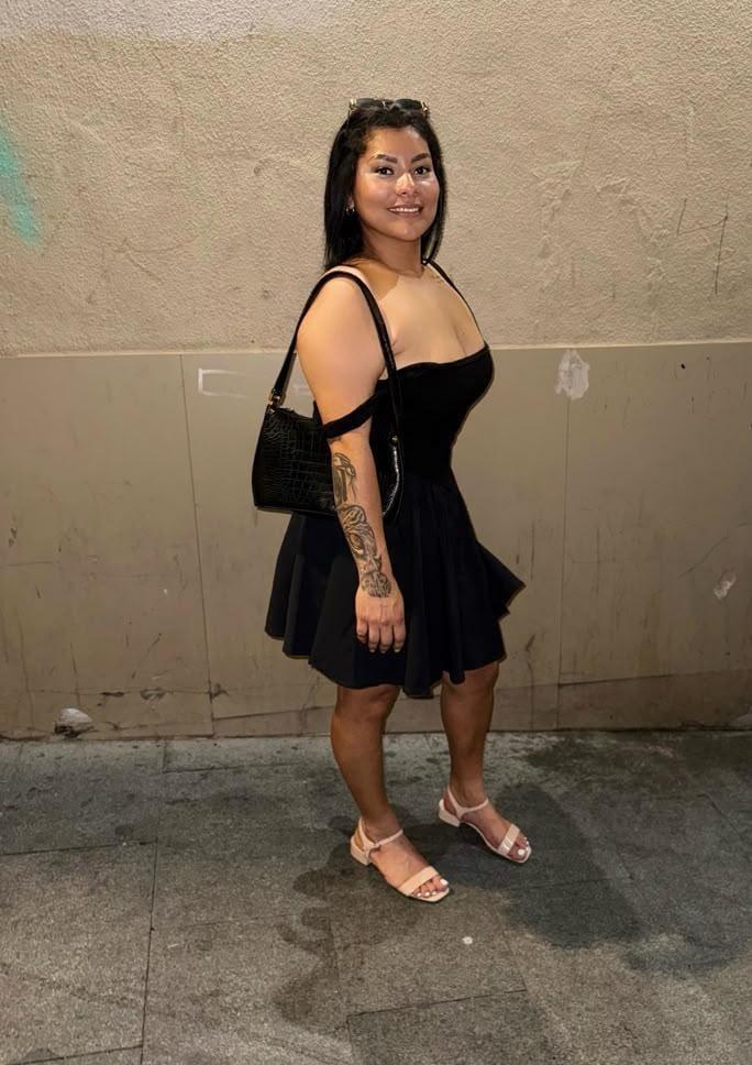 Chica busca chico en Barcelona: Chica busca chico