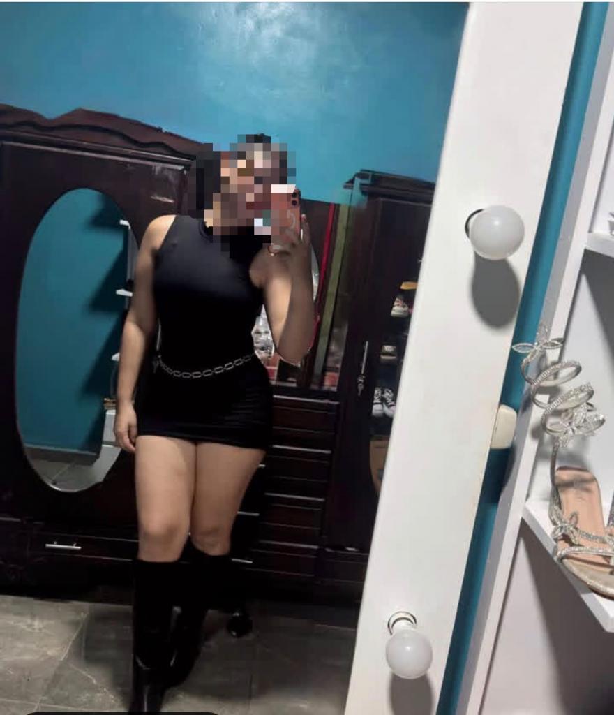 Chica busca chico en Guadalajara: 