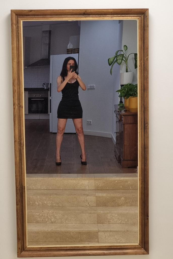658090477: Travesti en Mallorca