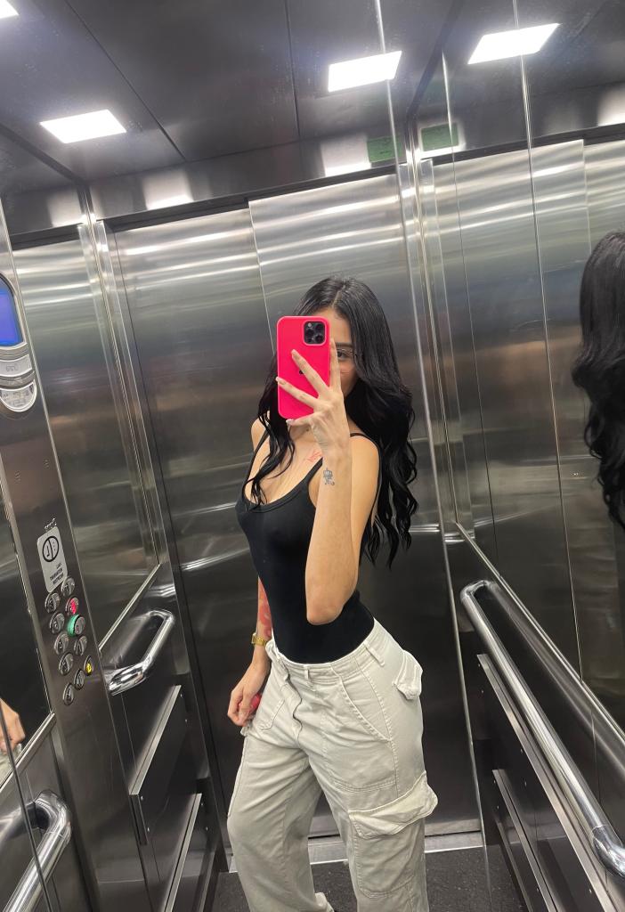 Chica busca chico en Vizcaya: Chica busca chico